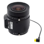 Axis 02448-001 security camera accessory Lens