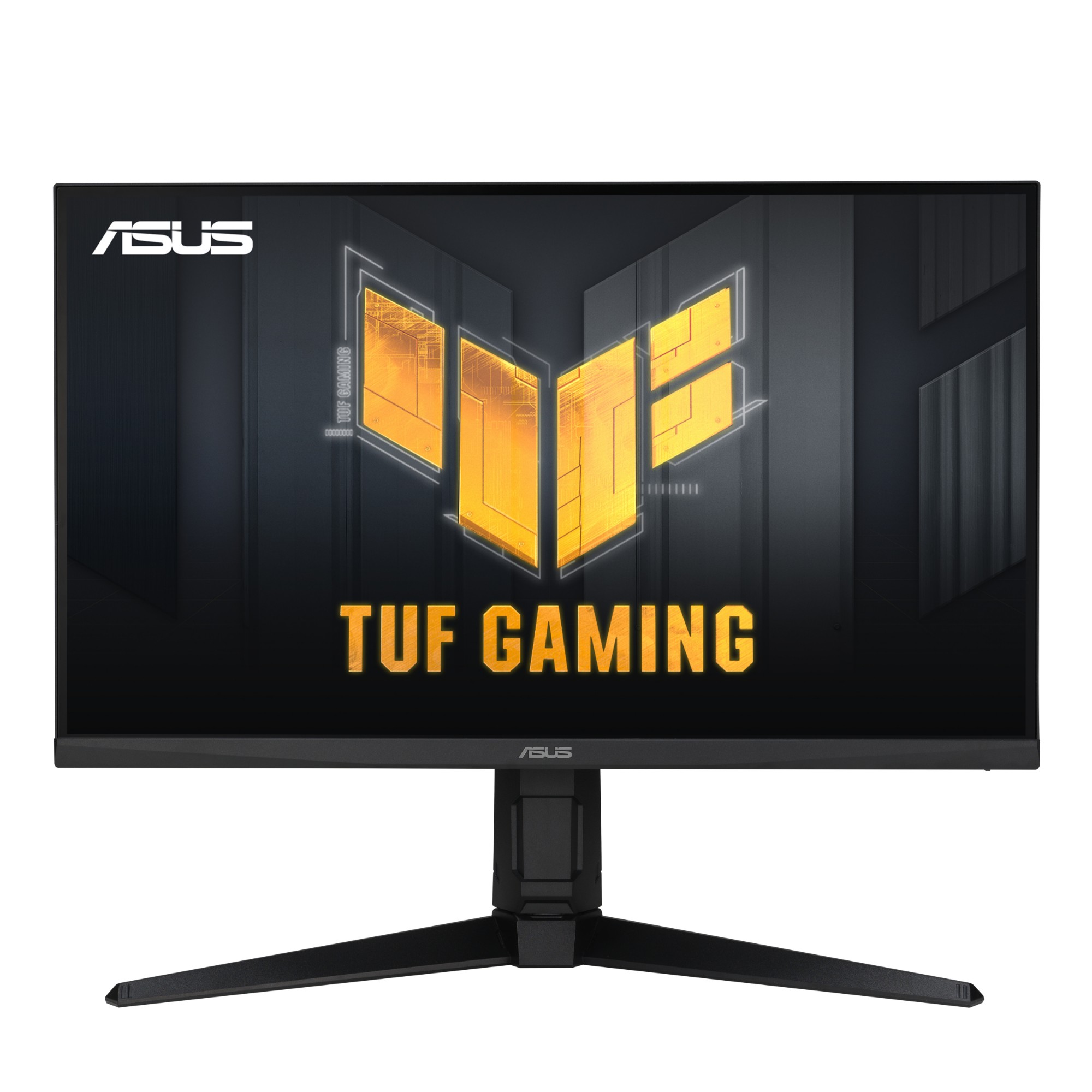 Image of ASUS TUF Gaming VG27AQL3A computer monitor 68.6 cm (27") 2560 x 1