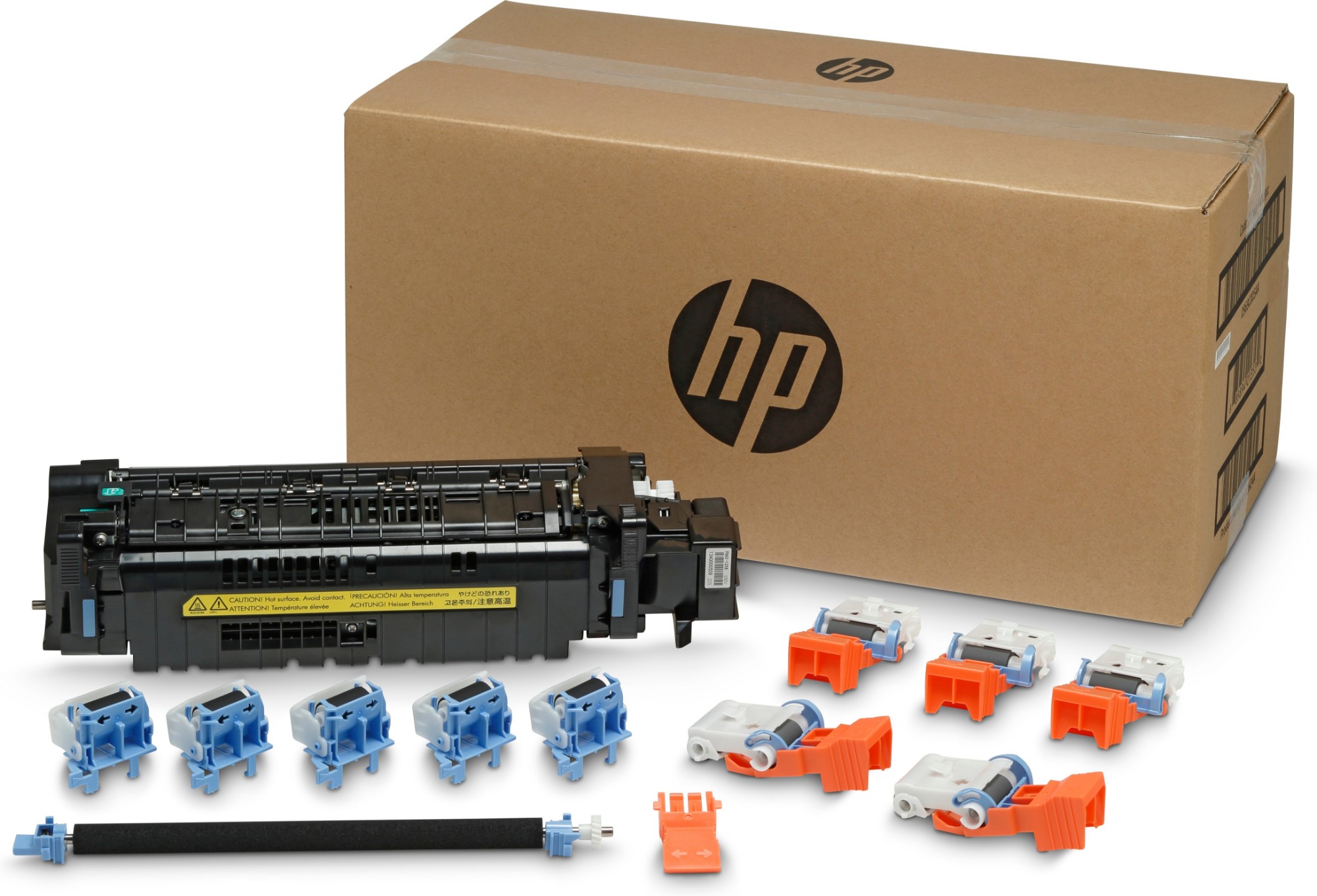 HP L0H25A Maintenance Kit