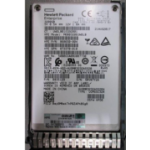 HPE 3.2TB SAS 12G SFF SC DS MU SSD