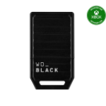 Western Digital WDBMPH5120ANC-WCSN externe solide-state drive 512 GB