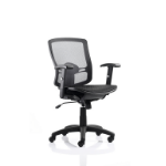 Dynamic OP000104 office/computer chair Mesh seat Mesh backrest