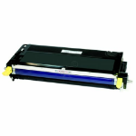 CTS Remanufactured Epson S051158 Yellow Hi Cap Toner