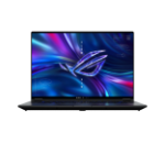 ASUS ROG GV601VV-NF019W Intel® Core™ i9 i9-13900H Hybride (2-en-1) 40,6 cm (16") Écran tactile WQXGA 16 Go DDR5-SDRAM 1 To SSD NVIDIA GeForce RTX 4060 Wi-Fi 6E (802.11ax) Windows 11 Home Noir