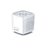 Genius Computer Technology SP-920BT 2.1 portable speaker system White 6 W