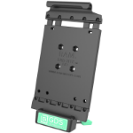 RAM Mounts RAM-GDS-DOCK-V2-SAM24U mobile device dock station Tablet Black