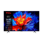 TCL P8K 85P8K 85" 4K QLED HDR Smart TV