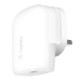 Belkin Boost↑Charge Universal White AC Indoor