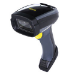 Wasp WWS750 Handheld bar code reader 1D/2D LED Black, Grey, Yellow