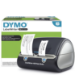 DYMO LabelWriter 450 Twin Turbo Label Maker | Direct Thermal Label Printer | Fast 71 Label-per-Minute Printing of LabelsBarcodes & More | Computer Connection | For Home & Office