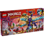 LEGO Ninjago 71836 Arcysmok skupienia