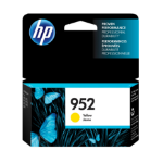 HP 952 Yellow Original Ink Cartridge