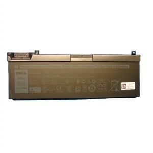 Image of DELL RW15F Battery