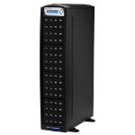 Vinpower Digital USBShark USB flash drive duplicator Black 63 copies