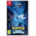 Nintendo Pokémon: Brilliant Diamond