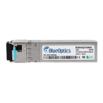 BlueOptics SFP28-25G-BX-U-40KM-H3-BO netwerk transceiver module Vezel-optiek 25000 Mbit/s