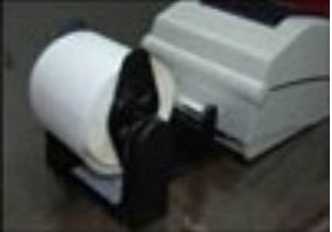 Image of Bixolon LES-400G tray/feeder