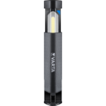 Varta Work Flex Black LED