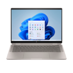 HP Spectre x360 14-eu0006na Intel Core Ultra 5 125H Hybrid (2-in-1) 35.6 cm (14") Touchscreen 3K 16 GB LPDDR5x-SDRAM 512 GB SSD Wi-Fi 6E (802.11ax) Windows 11 Home AI PC Black