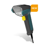 Newland NVH220 Handheld bar code reader 1D/2D CMOS Black