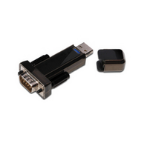 Microconnect USB 2.0-Serial Black  Chert Nigeria