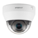 Hanwha QND-6082R security camera Dome IP security camera Indoor 1920 x 1080 pixels Ceiling