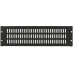 Lanview RAB210BL rack accessory Blank panel