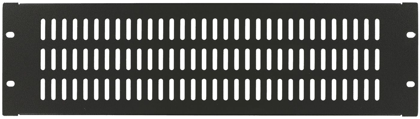 Lanview Rab210bl Rack Accessory Blank Panel
