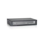 LevelOne 8-Port Gigabit Switch