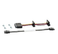 HPE GPU 2x 8-pin Cable Kit