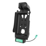 RAM Mounts RAM-GDS-DOCKL-SAM67CU holder Active holder Tablet/UMPC Black