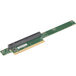 Supermicro RSC-S-6G4 interface cards/adapter Internal PCIe