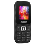 Energizer E13 4.5 cm (1.77") 73 g Black