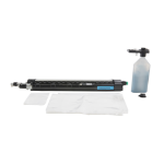 HP LaserJet Cyan Developer Unit