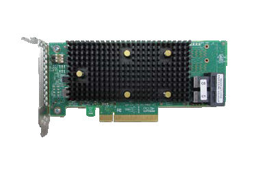 Fujitsu PRAID CP500i FH/LP RAID controller PCI Express x8 3.0 12 Gbit/s