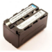 CoreParts MBF1023 camera/camcorder battery Lithium-Ion (Li-Ion) 4400 mAh