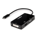 Rocstor Premium USB 3.2 Gen 1 (3.1 Gen 1) Type-C Black