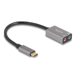 DeLOCK 67071 geluidskaart USB