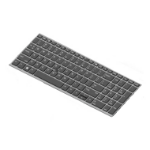 HP L17971-031 laptop spare part Keyboard