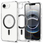 SPIGEN EU Product - Ultra Hybrid MagSafe Case for iPhone 17e/16e - Transparent