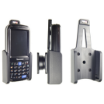 Brodit 511276 holder Passive holder Mobile phone/Smartphone Black