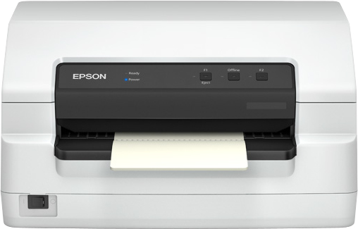 Epson C11CJ11401A0 Dot Matrix Printer 10 Cps