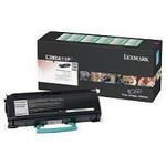 Lexmark Toner Cartridge for E260, E360, E460 Original Black