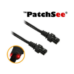 FDL 2.1M CAT.6 UTP PATCHSEE CABLE