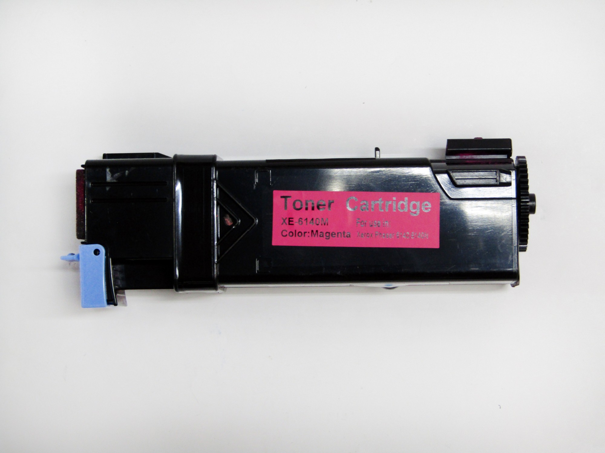 Image of CTS Wholesale Compatible Xerox Phaser 6140 Magenta Toner 106R01478