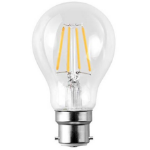TCP Global TAOFA60B2CGW2527 smart lighting Smart bulb Wi-Fi 8 W