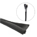 Vivolink VLSC102500B cable sleeve Black