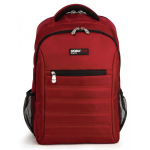 Mobile Edge SmartPack backpack Red Nylon