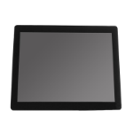 Poindus M365NC touch screen monitor 26.4 cm (10.4") 800 x 600 pixels Black