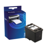 Freecolor HP27A-INK-FRC inktcartridge 1 stuk(s) Zwart